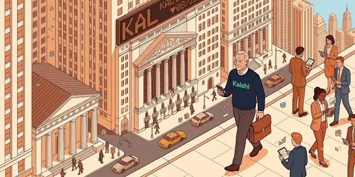 Kalshi Taxes: Section 1256 and the 60/40 Rule for Regulated Prediction Markets