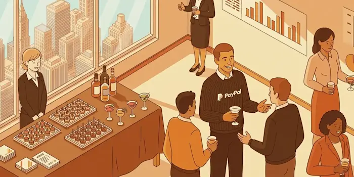 PayPal 1099-DA Tax Form