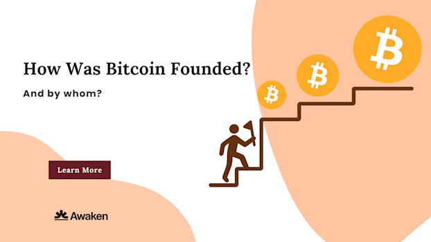 How Was Bitcoin Founded and By Whom?