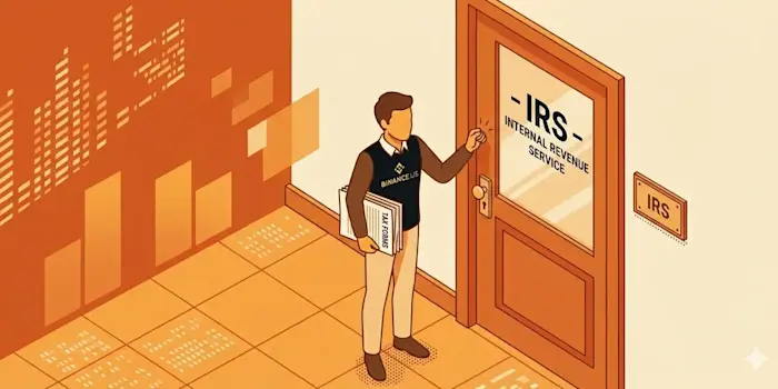 Does Binance Report to the IRS? (Answered by Tax Experts)