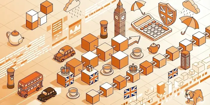 UK Crypto Taxes: Ultimate Guide for 2025