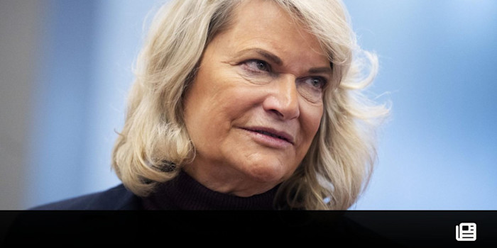 New Lummis Bill Could Make Crypto Purchases Under $300 Tax-Free