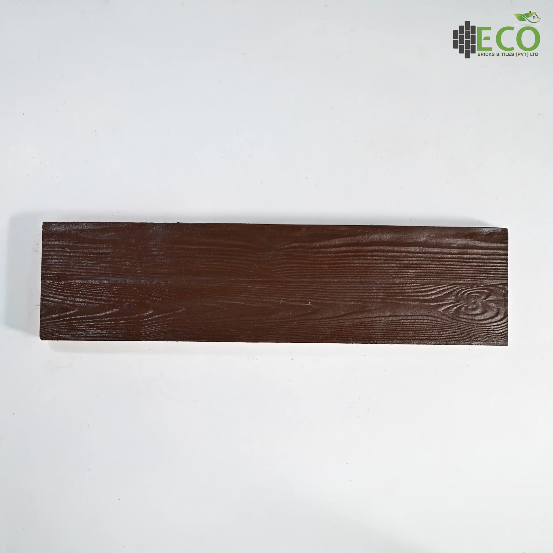 WOOD EFFECT BROWN