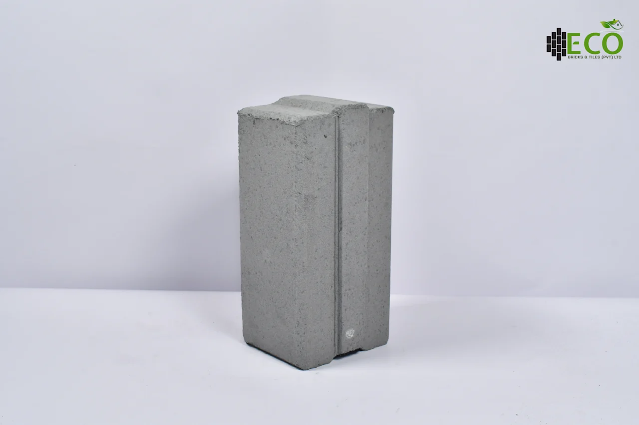 Ash Bricks