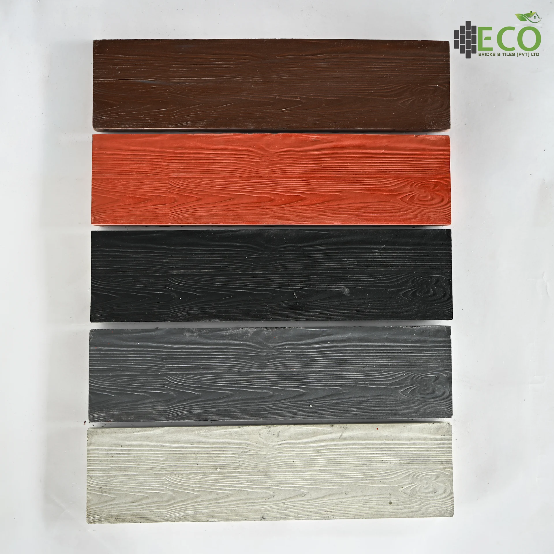 WOOD EFFECT COMBINATION