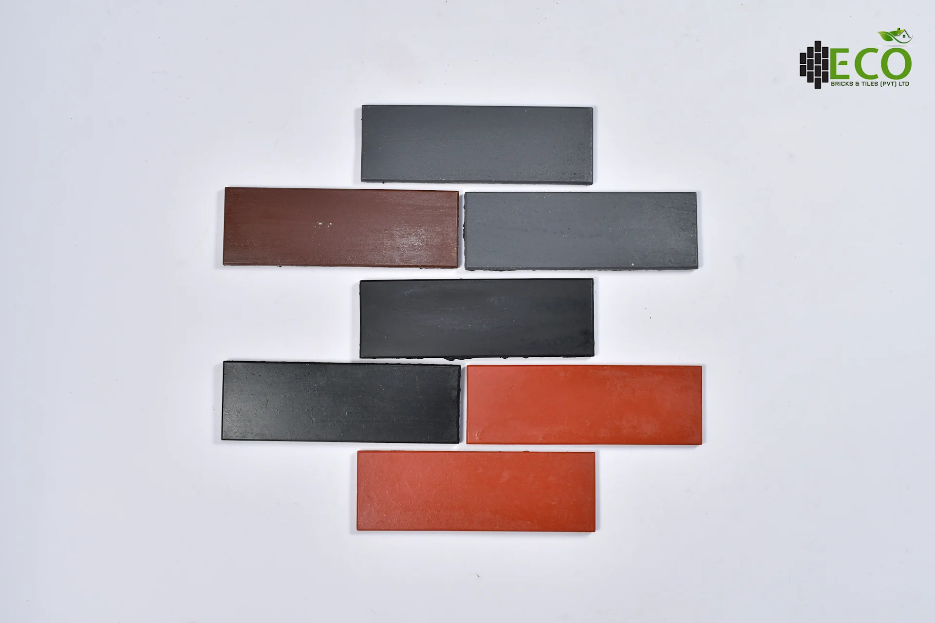 PLAINE BRICK COMBINATION