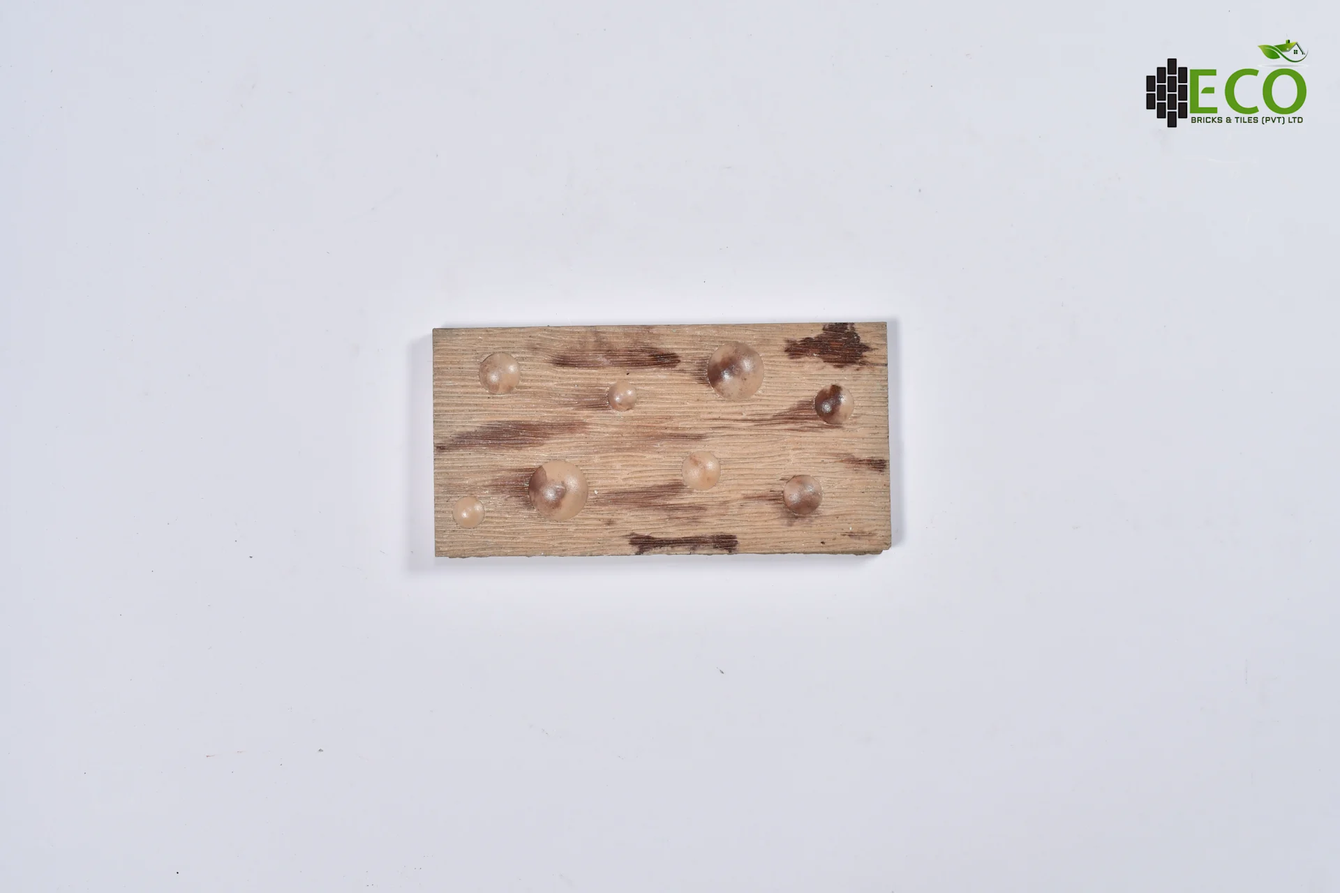 AQUA TEAK FLAH BROWN