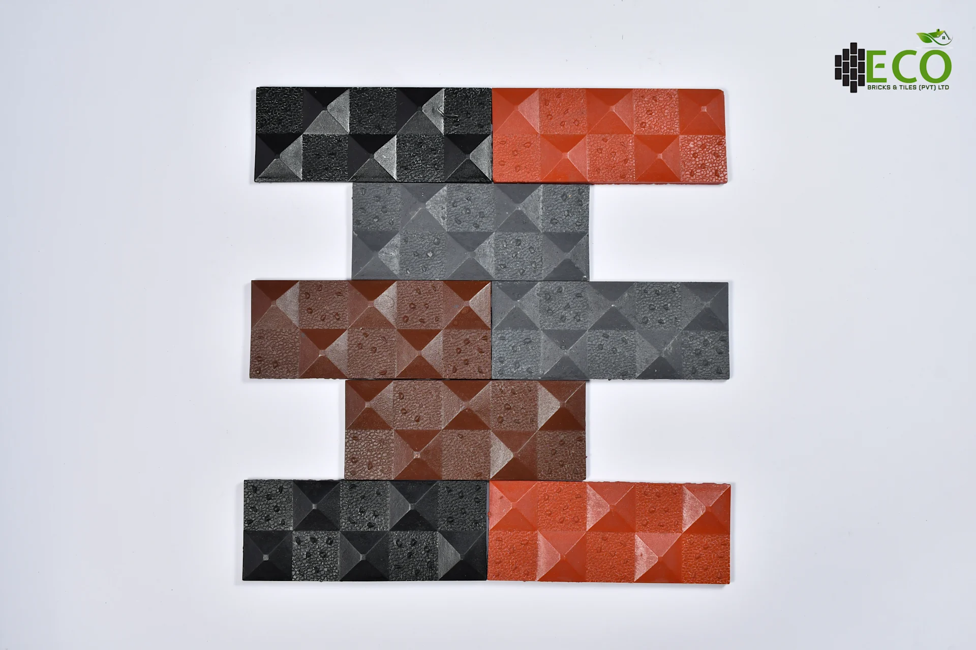 PYRAMID COMBINATION