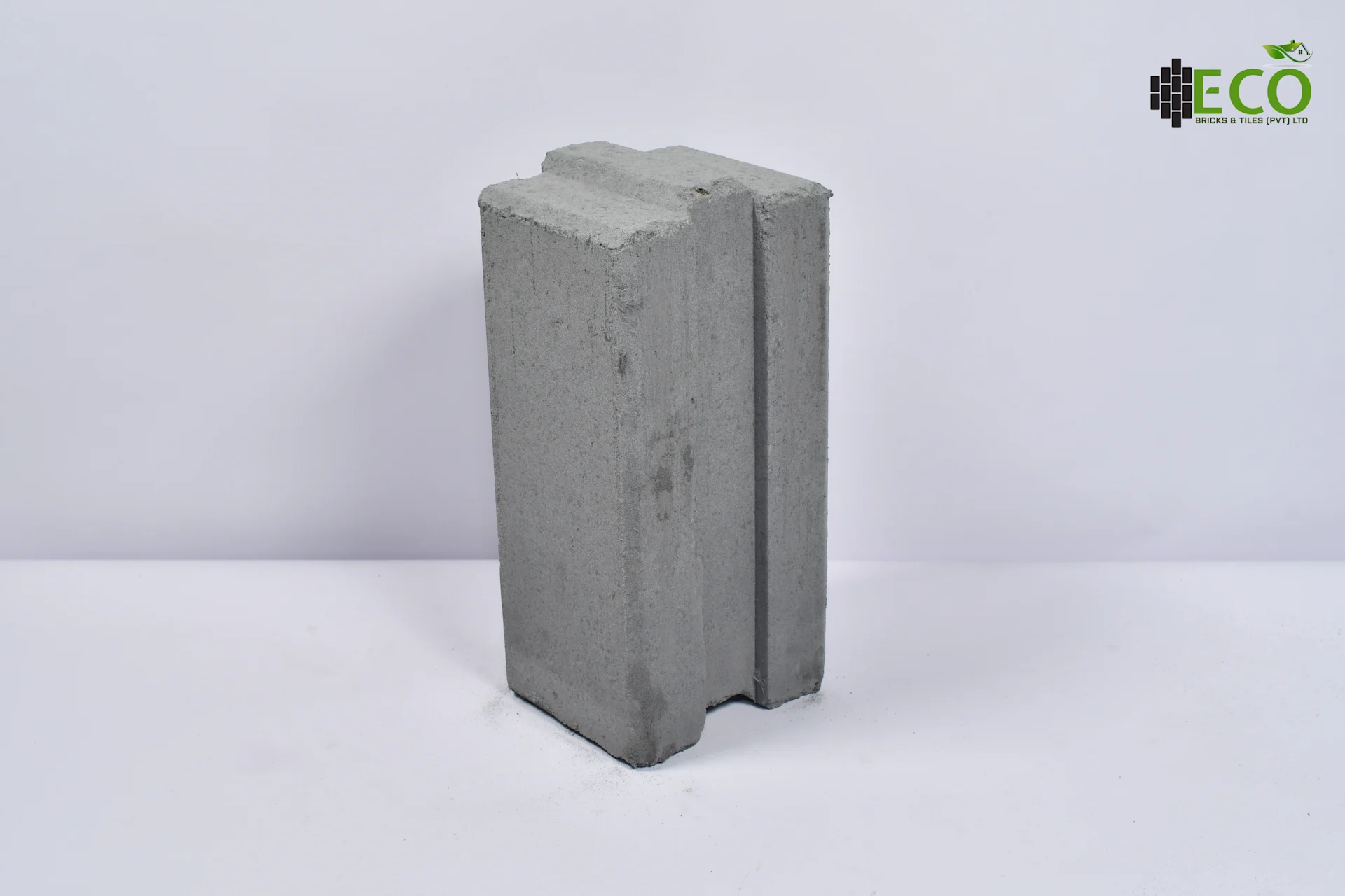 INTERLOCK BRICK