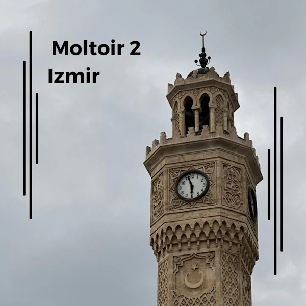 Moltóir 2