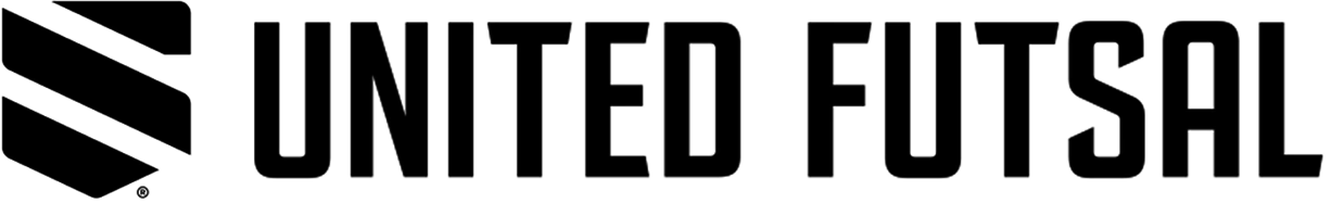 United Futsal | A Sports Tech Platform for Youth Futsal logo