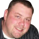 Everett Hicks portrait