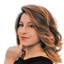 Eloisa Marchesoni portrait