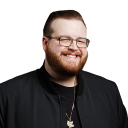 Joseph Bentley portrait