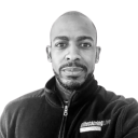 Kerwin Rant portrait