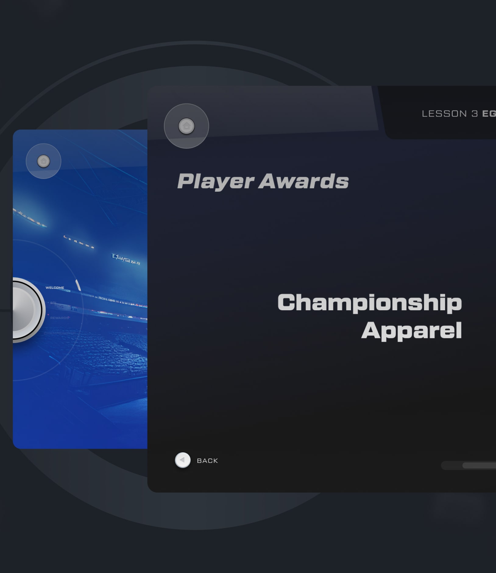 Gamifying STEM Education Through Esports project showcase