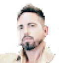 Markus Wolf portrait