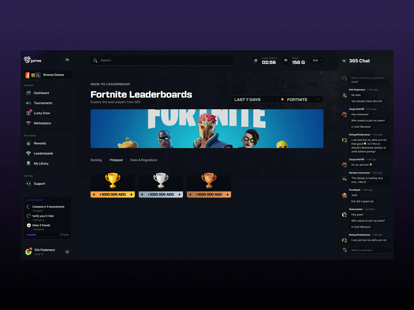 365games - premium