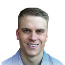 Jack Knight portrait