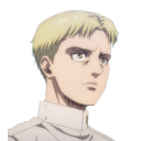 Skyler Camper portrait