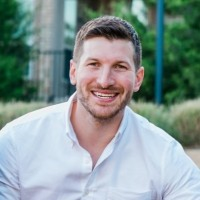 Chandler Thomlison portrait