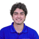 Mustafa Kur portrait