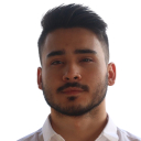 Lorenzo Andre portrait