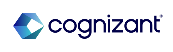 Logo of Cognizant 