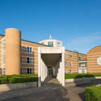 Möller Centre, Cambridge, United Kingdom