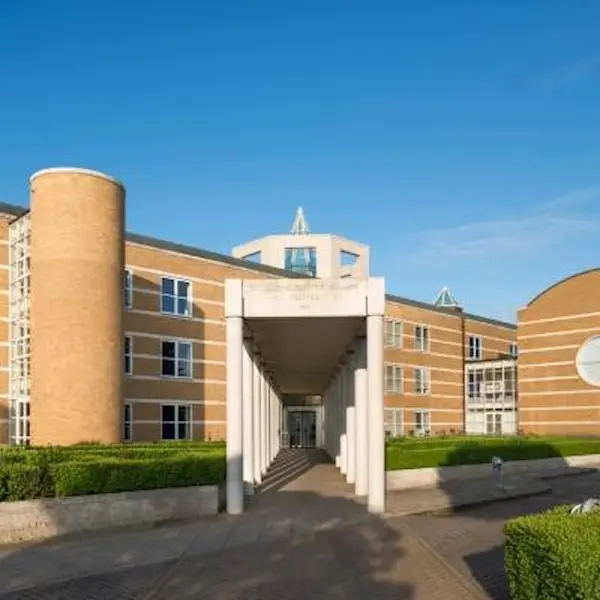 Möller Centre, Cambridge, United Kingdom