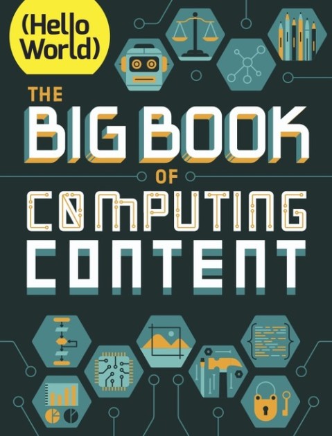 HelloWorld The Big Book of Computing Content, PDF