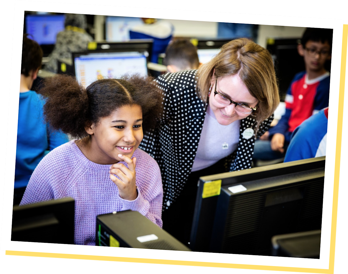Teach computing and digital making – Raspberry Pi Foundation
