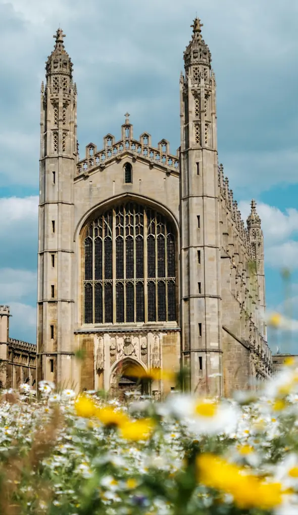 Photo by  Chris Boland  on Unsplash