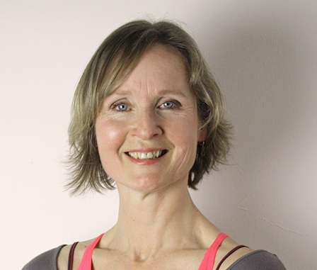 Diana Horsman