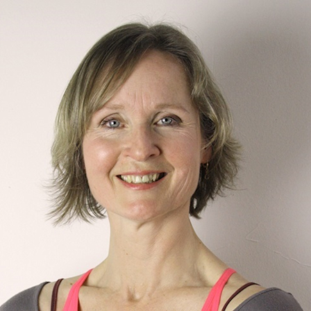 Diana Horsman