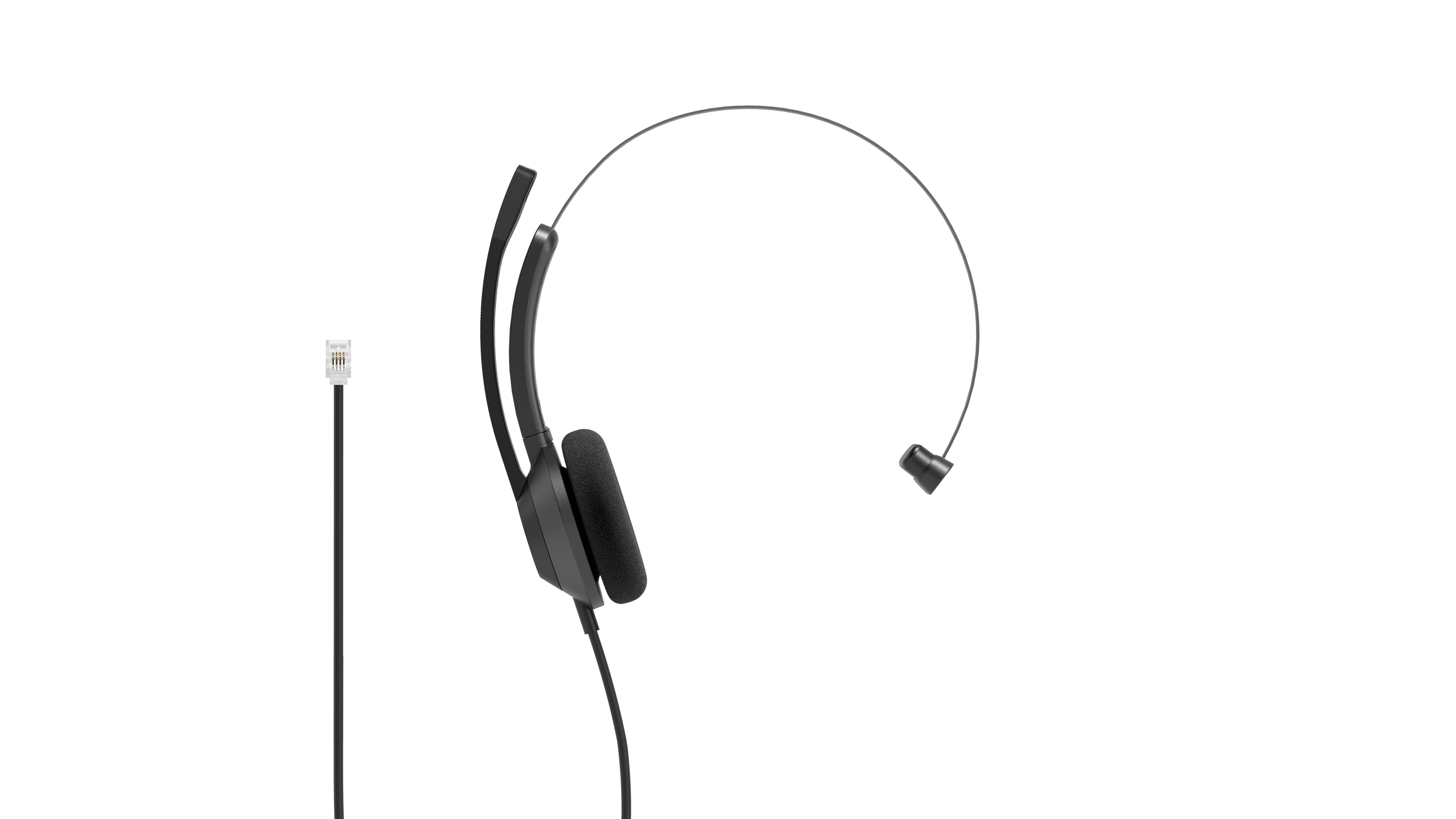 Cisco Project Workplace Cisco Headset 320 Series