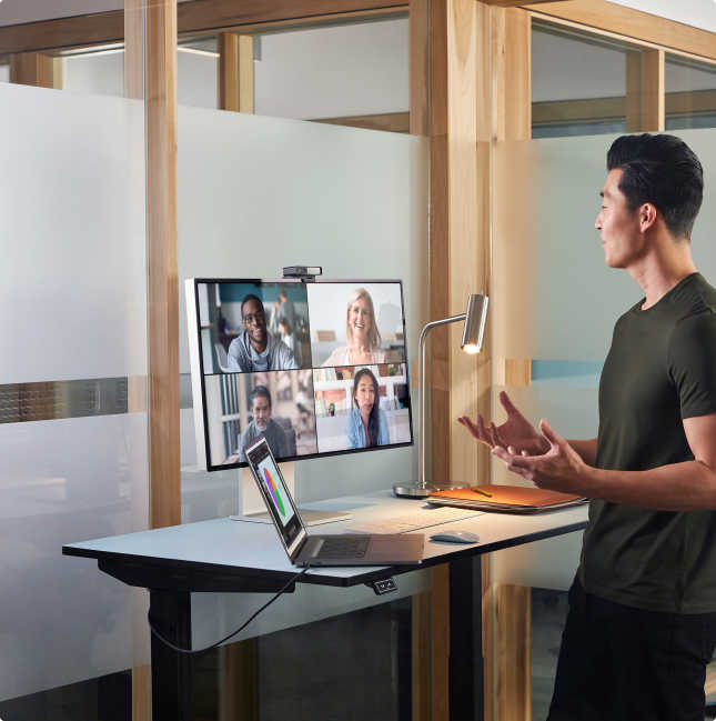 Cisco Project Workplace Explore Cisco Webex devices and collaboration