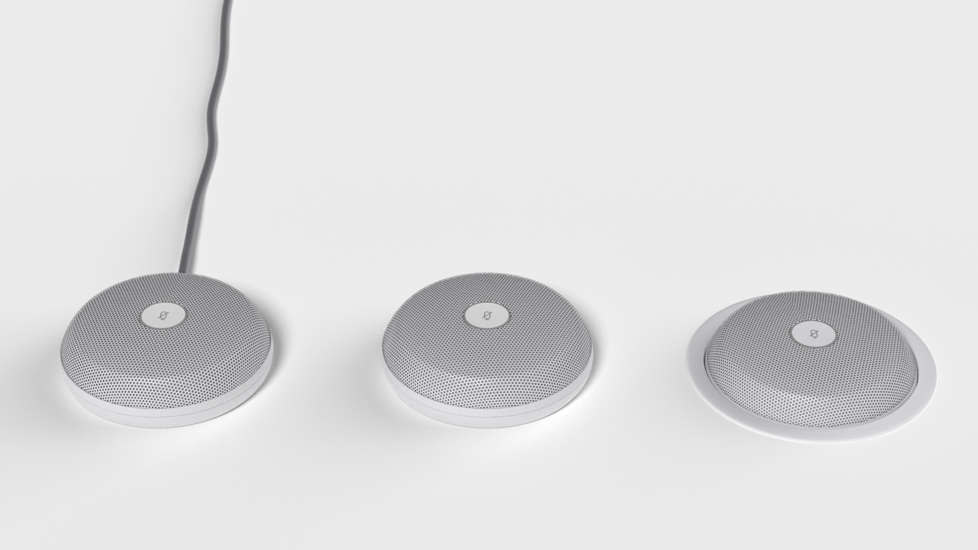 Cisco Project Workplace Cisco Microphone Array