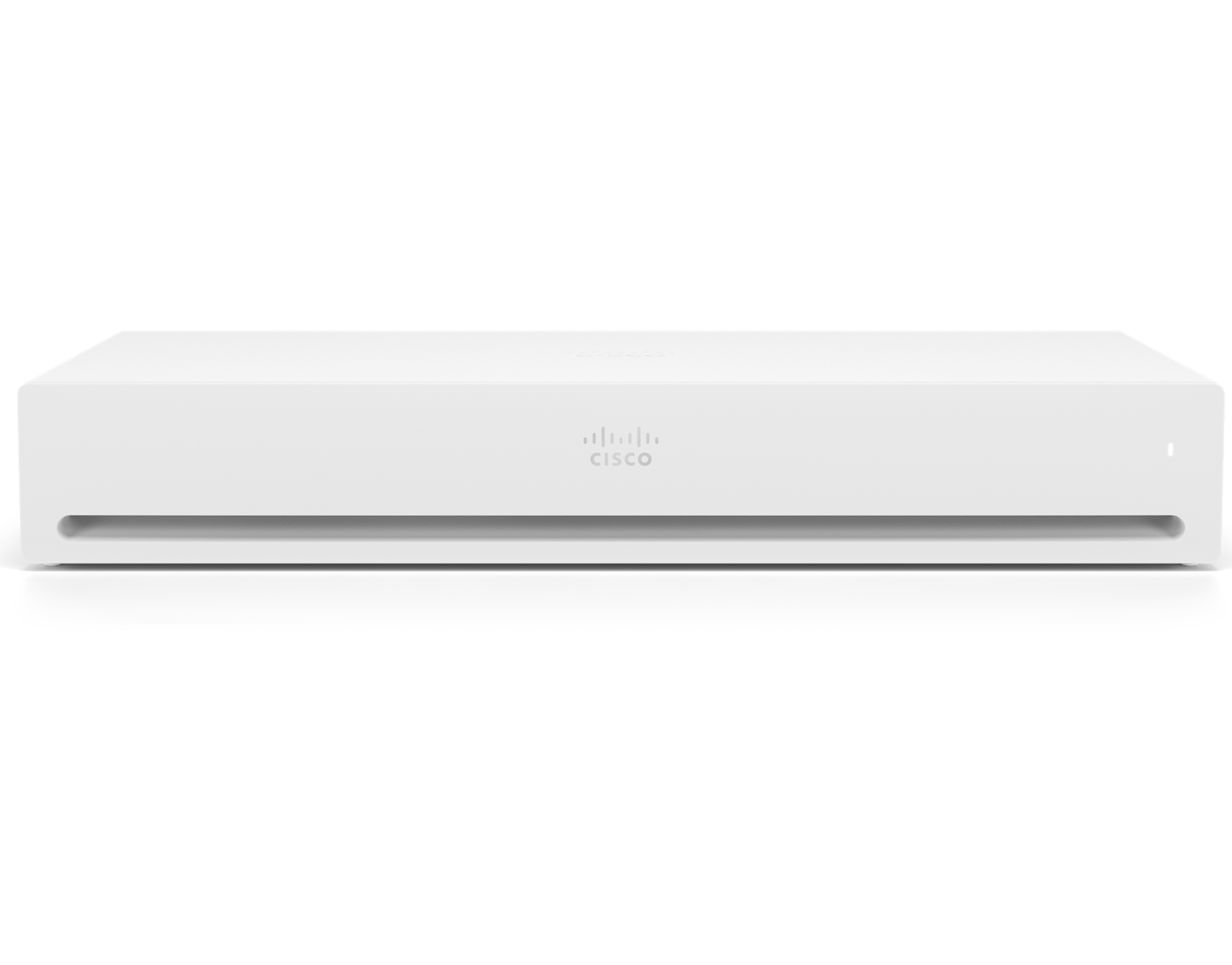 Cisco Project Workplace | Webex Codec Pro
