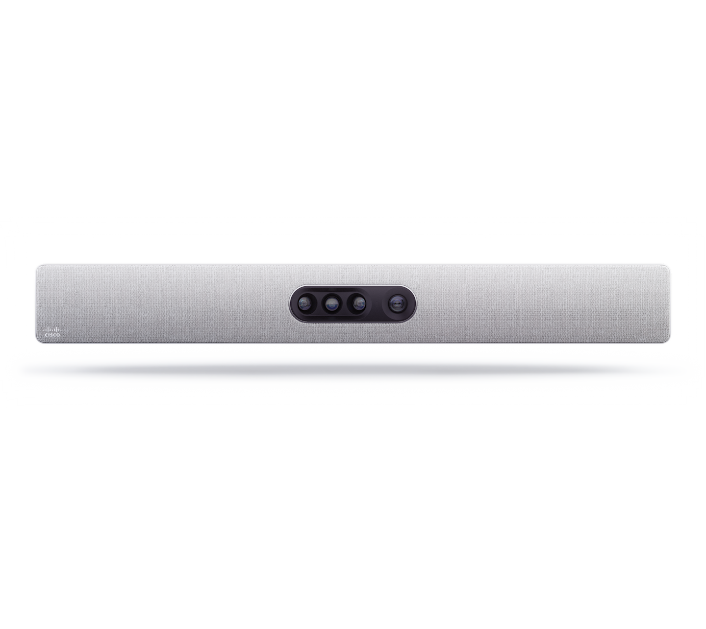 Cisco Project Workplace ex Quad Cam