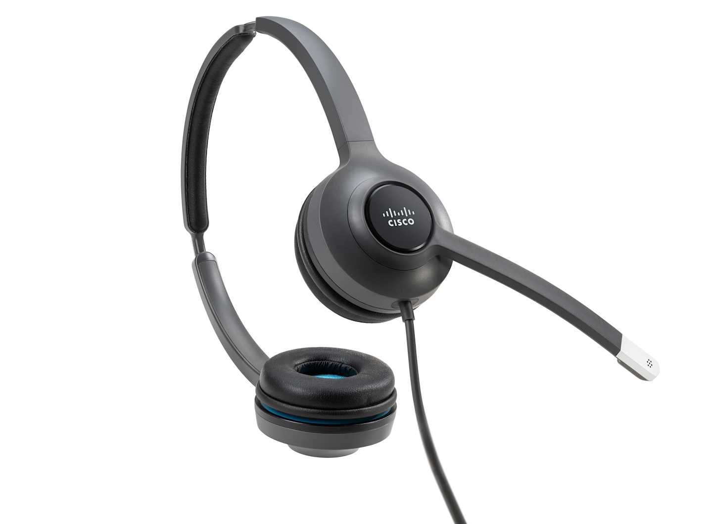 Cisco Project Workplace | Cisco 520 Series Headsets