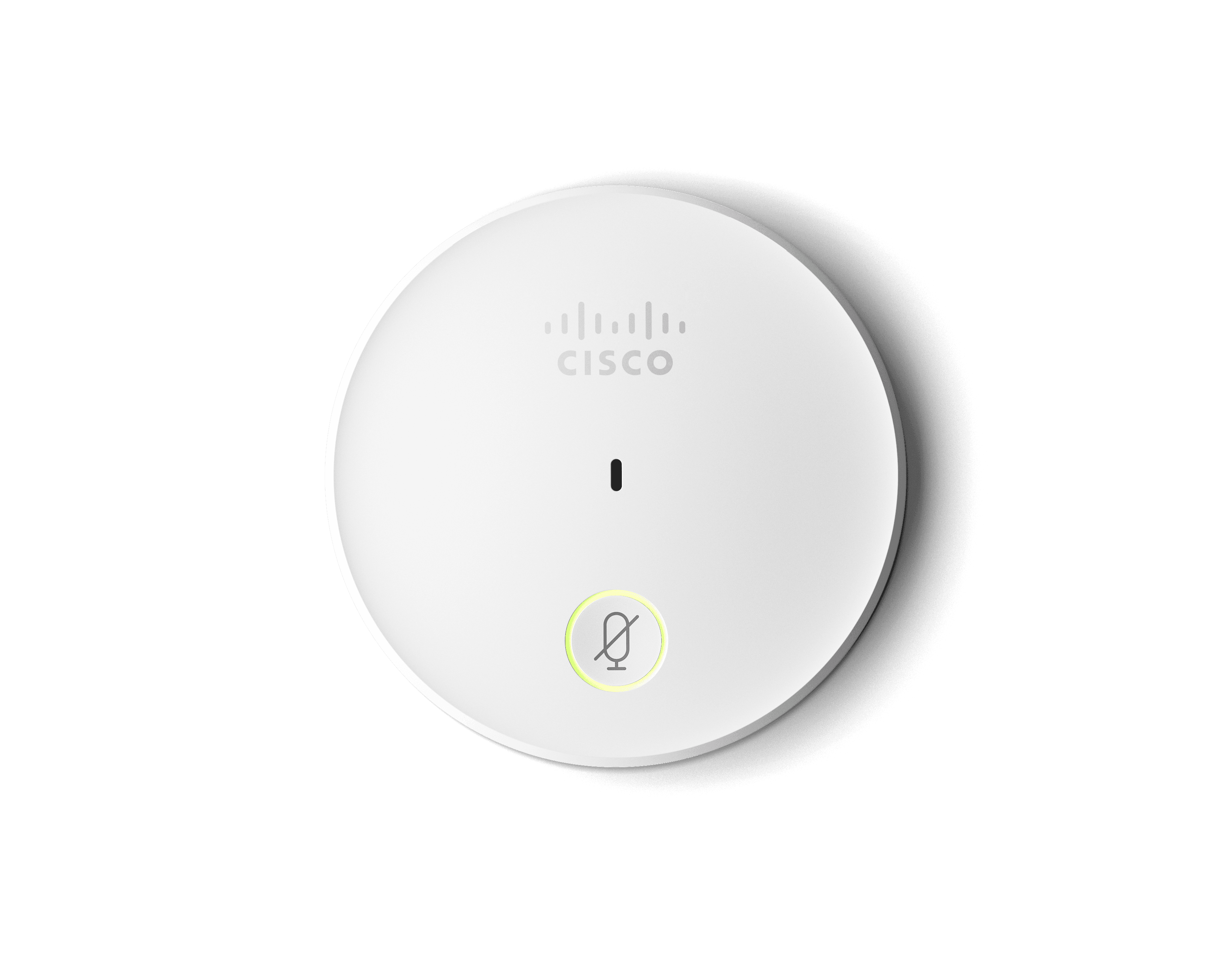 CISCO Table Microphone with ACCS 