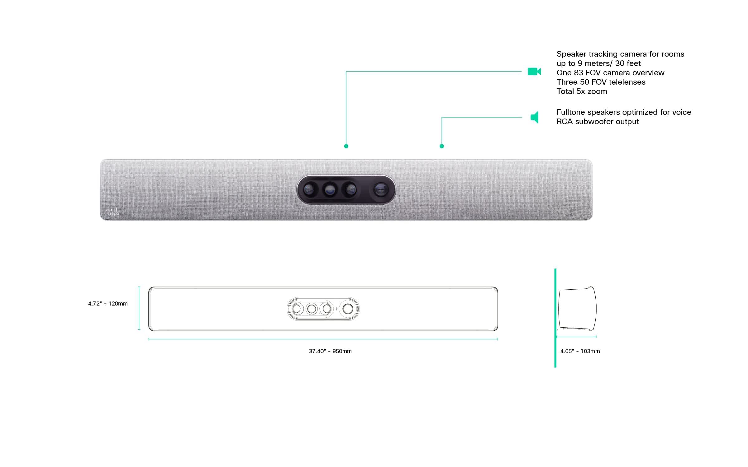 Webex Camera Preview Cisco Project Workplace | Cameras