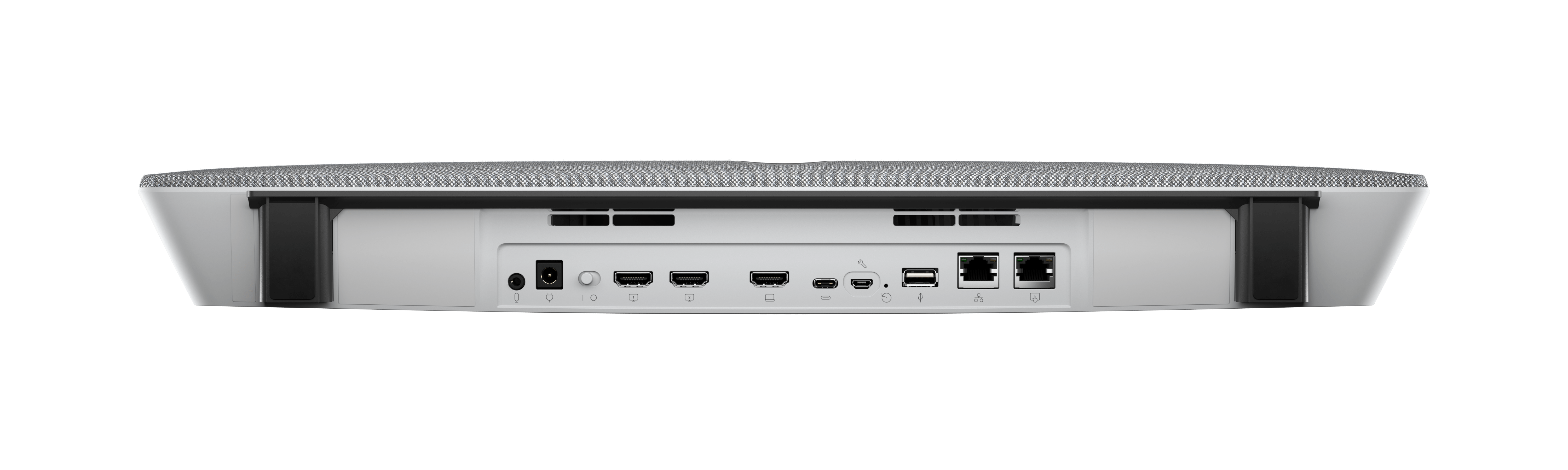 Cisco Project Workplace Cisco Room Bar