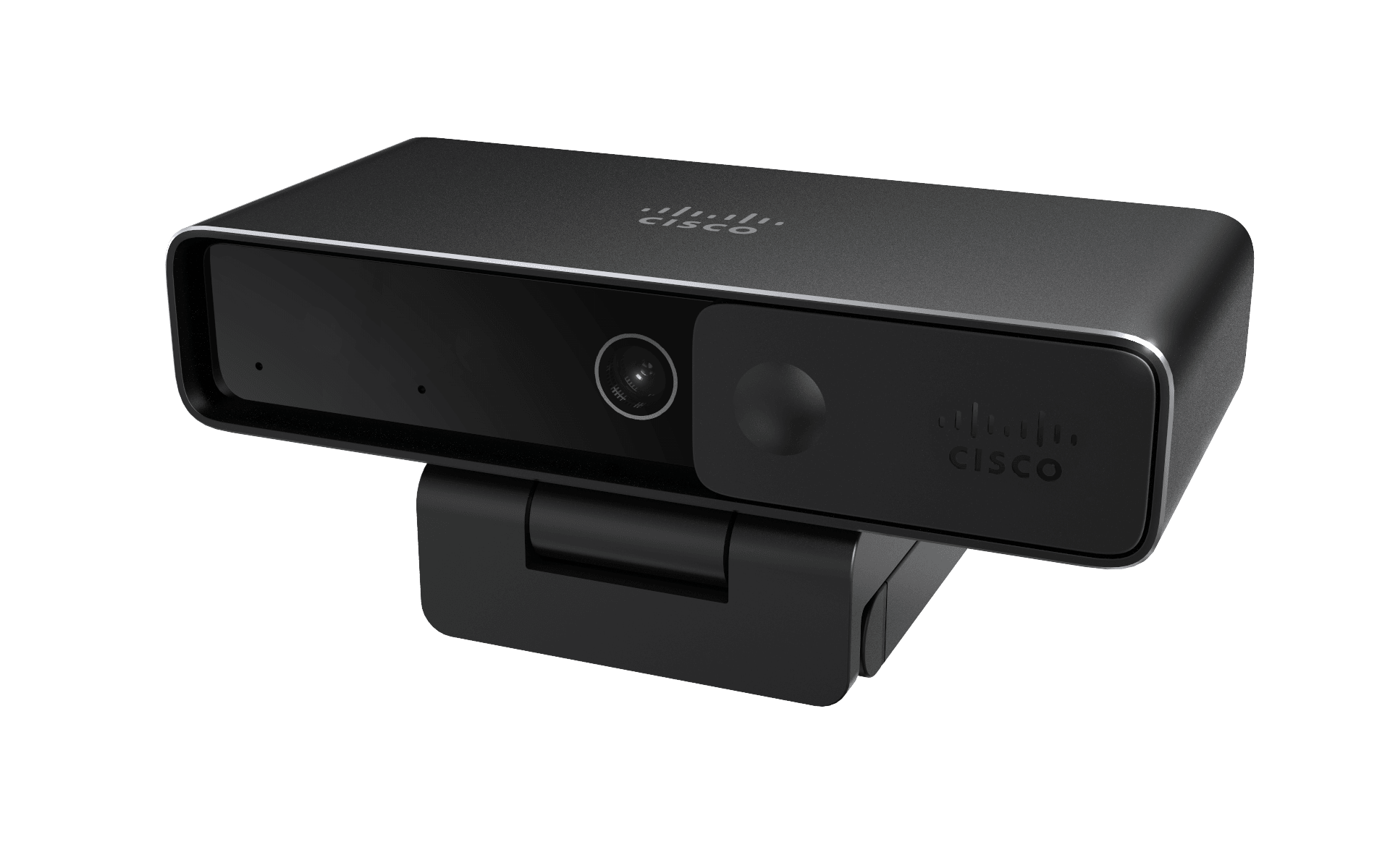 【はございま】 Cisco ウェブカメラ Webex Desk Camera 4k Uhd対応 オートフォーカス機能 自動光調整 81広角 