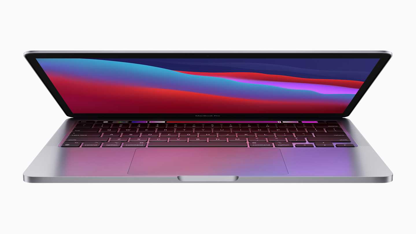 Apple Macbook Pro