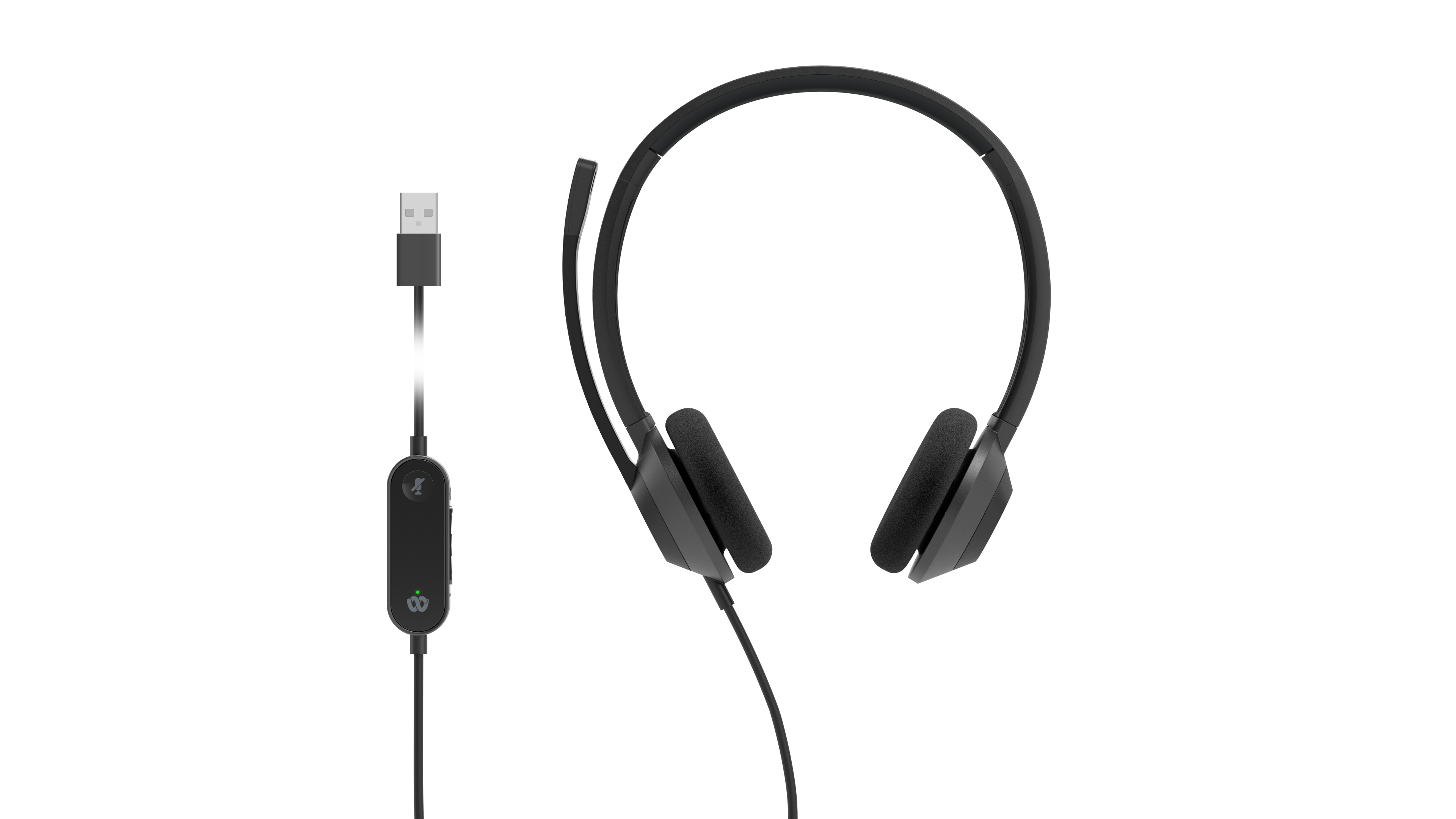 Cisco Project Workplace Cisco Headset 320 Series