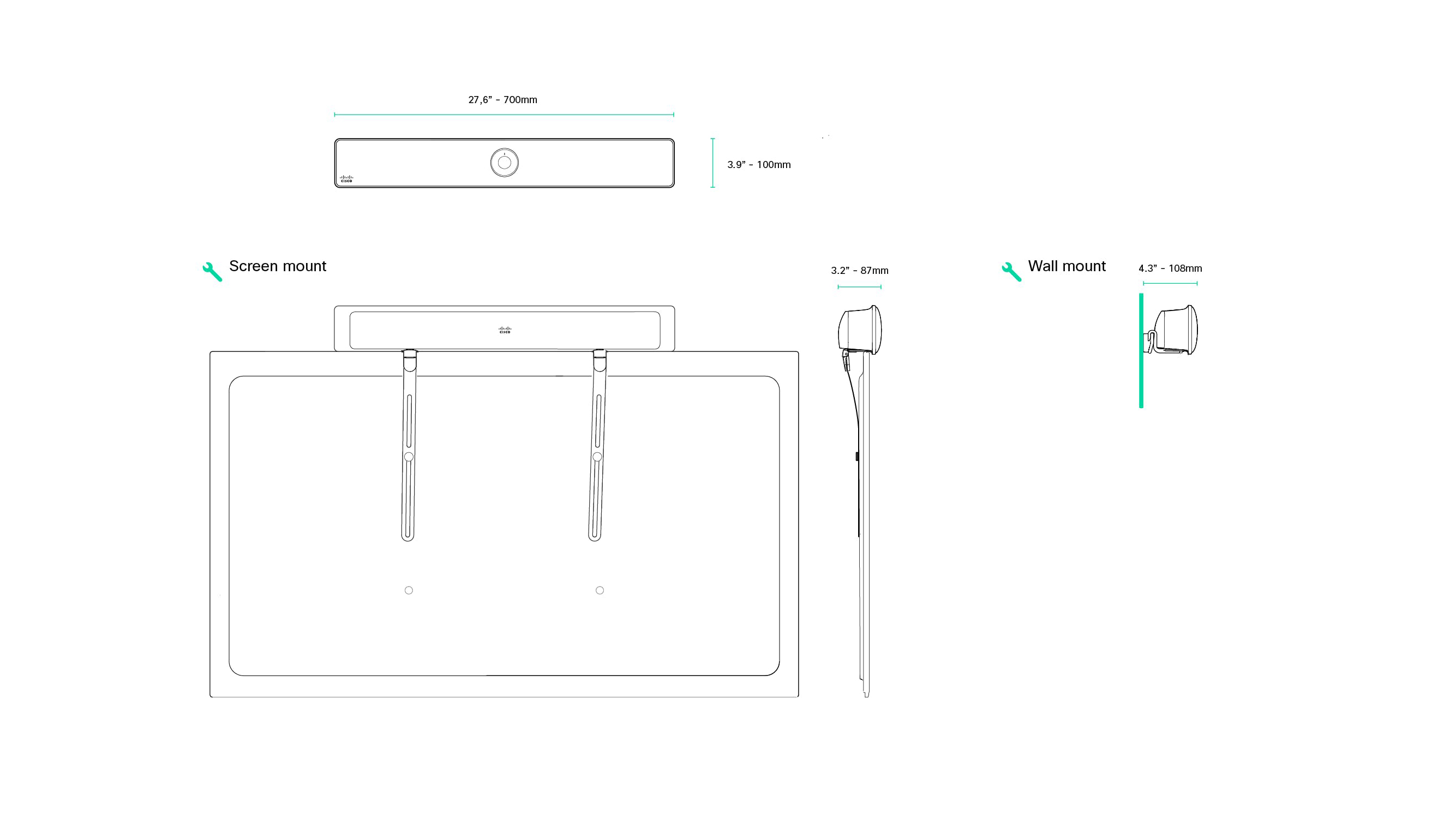 Cisco Room Kit EQ Data Sheet Cisco, 60 OFF www.elevate.in