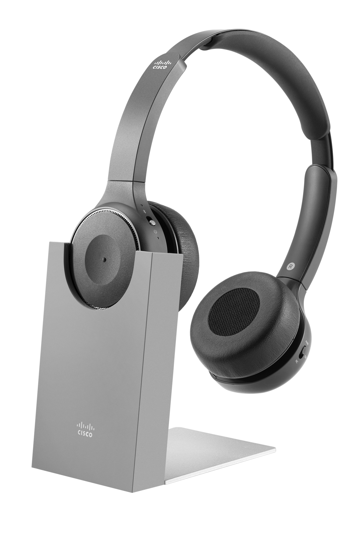 Cisco Project Workplace Cisco Headset 730