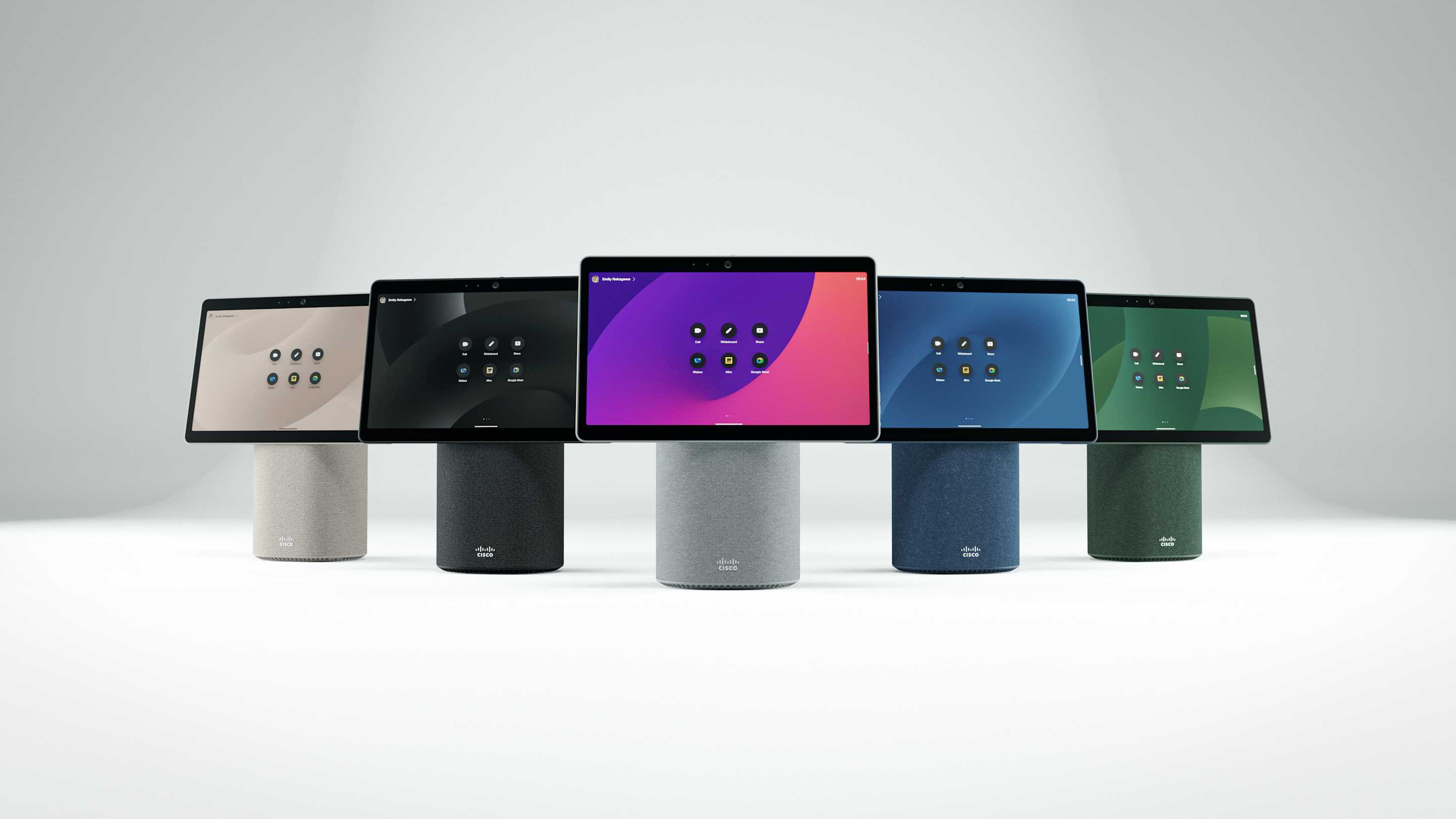 Cisco Webex Desk Mini | e365 SuperStore